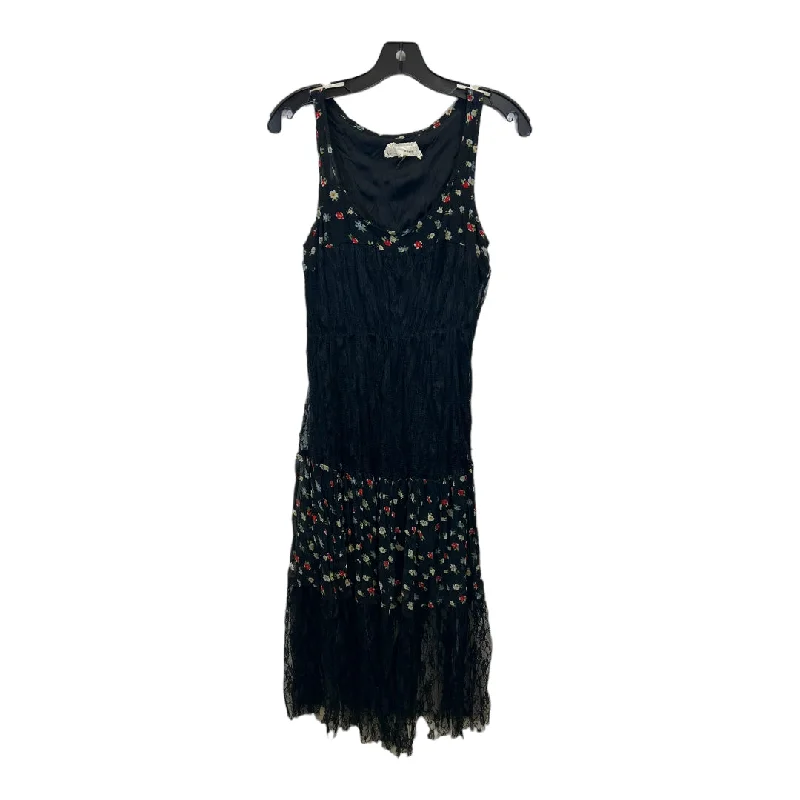Dress Casual Midi By Areve  Size: S Lace Midi Skirt