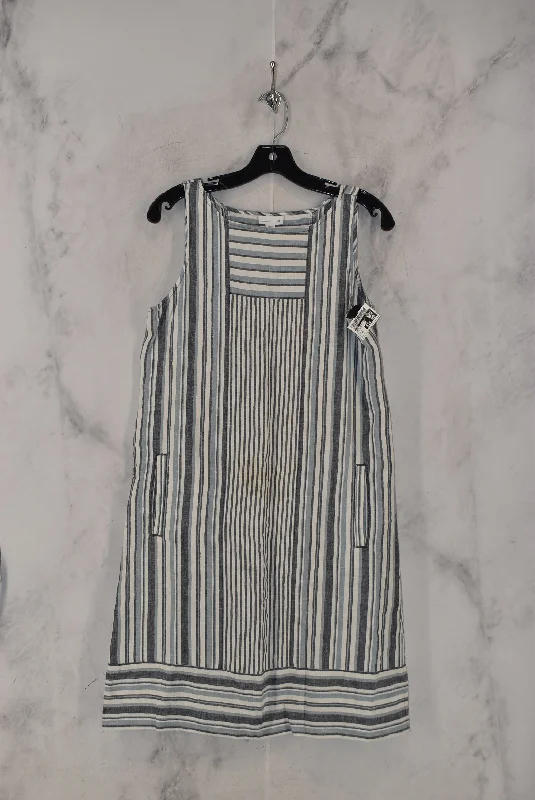 Dress Casual Midi By J Jill  Size: Xs Structured Midi Skirt