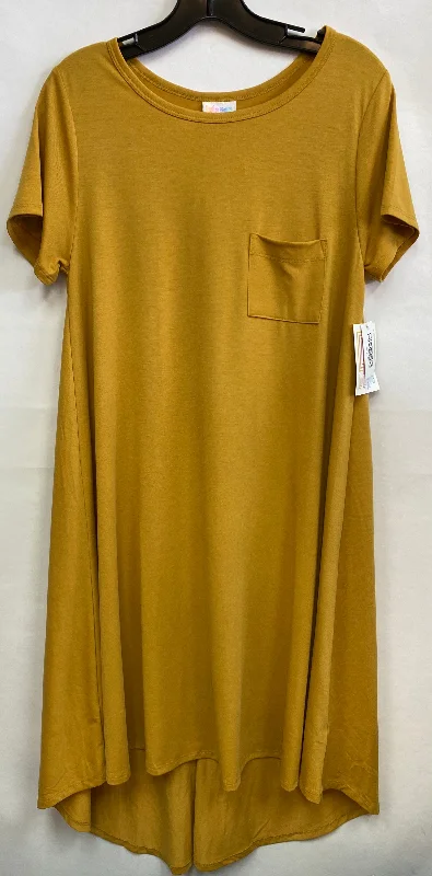 Dress Casual Midi By Lularoe  Size: S Midi Skirt Outfit