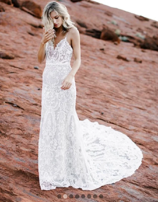 Made With Love Ella Lounge unclassified dresses