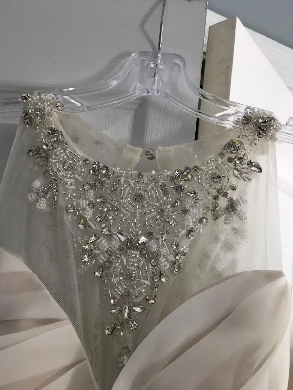 Symphony Bridal 3504 Luxury unclassified dresses
