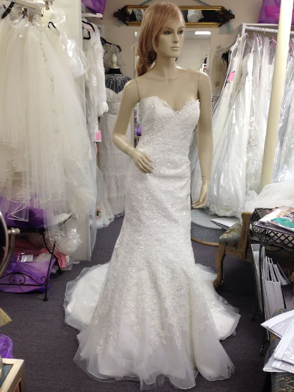 Luna Novia Legend Y2K unclassified dresses