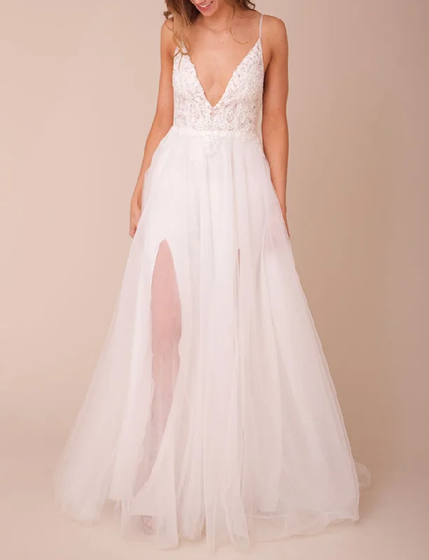 Made With Love emmy mae finley One-shoulder unclassified dresses