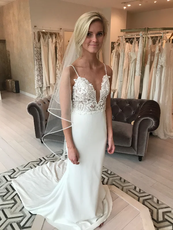 Made With Love Sienna Tiered unclassified dresses