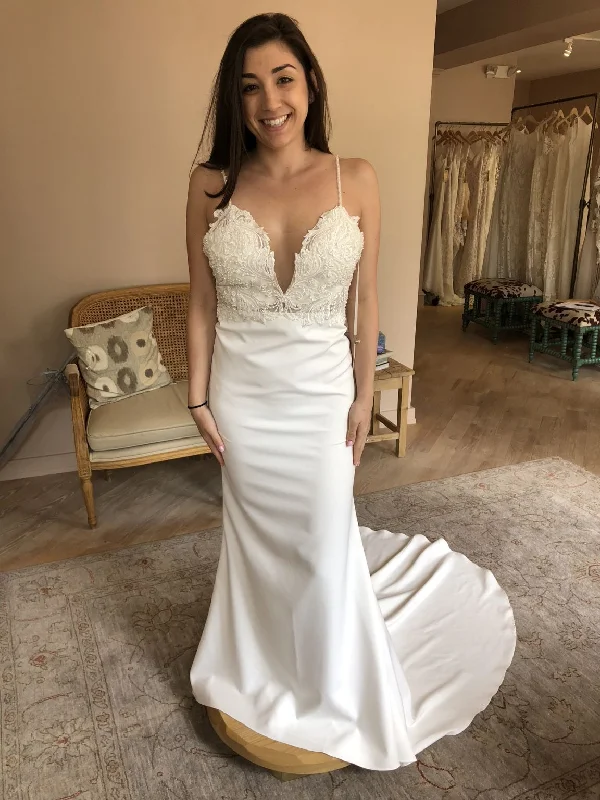 Made With Love Sienna Wrap unclassified dresses