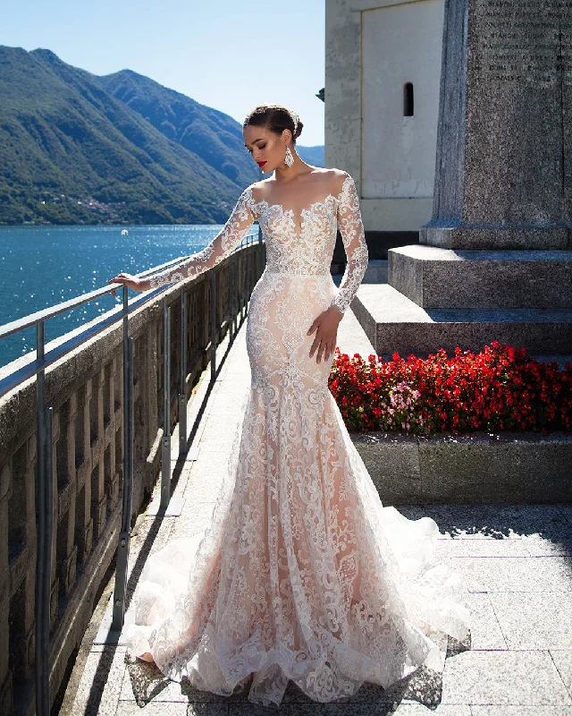 Milla Nova Ariana Vacation unclassified dresses