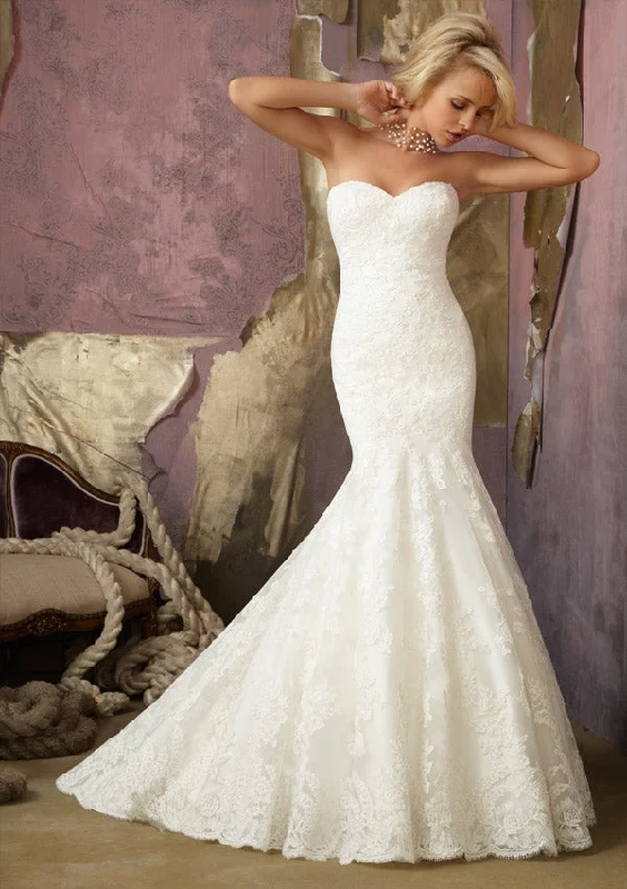 Mori Lee 1862 Monochrome unclassified dresses