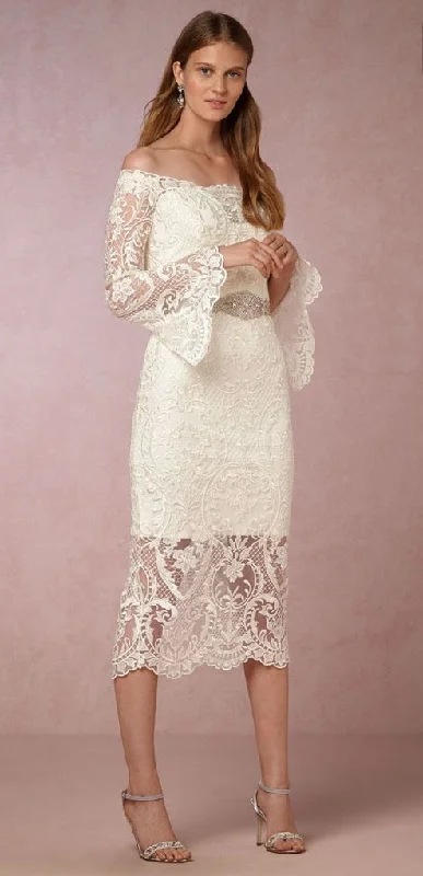 Other Thurley Emilia Dress Winter unclassified dresses