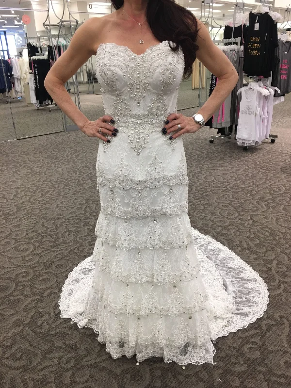 Pnina Tornai 71157663 Wedding guest unclassified dresses