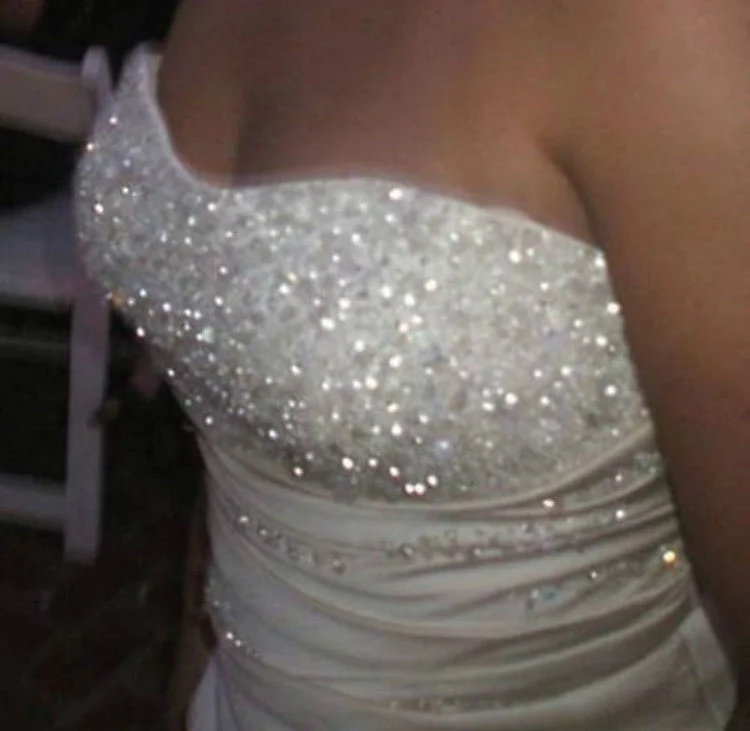 Private Collection Neutral tone unclassified dresses