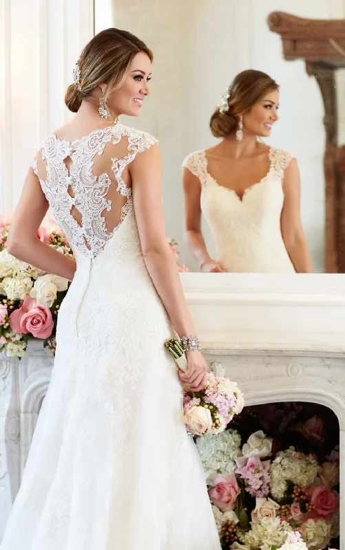 Stella York 6219 Earthy tone unclassified dresses