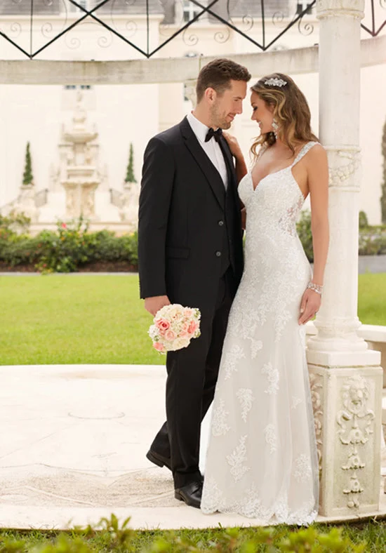 Stella York 6371 Formal unclassified dresses