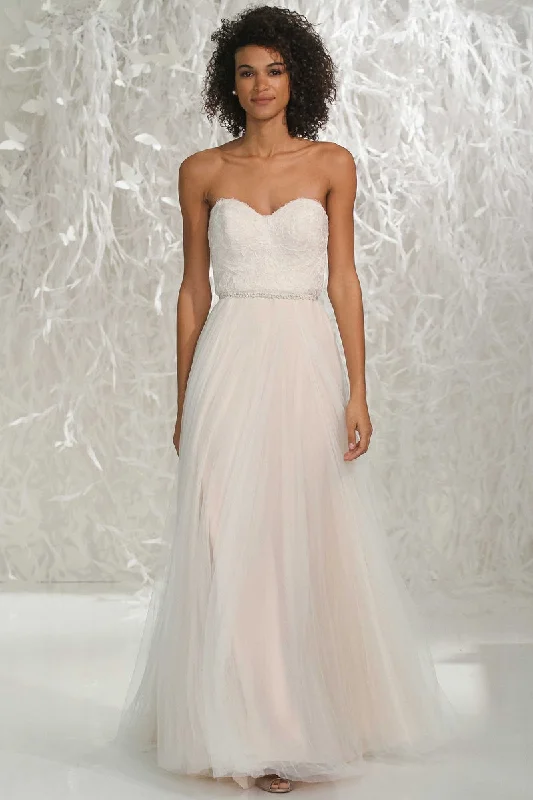 Watters Rorain Cotton unclassified dresses