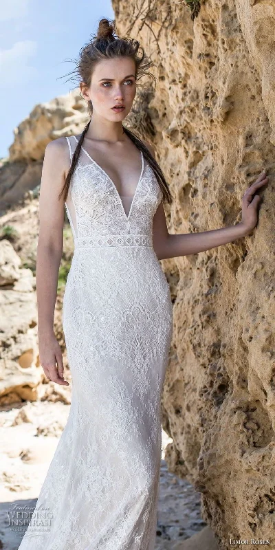 Limor Rosen Sierra Formal unclassified dresses