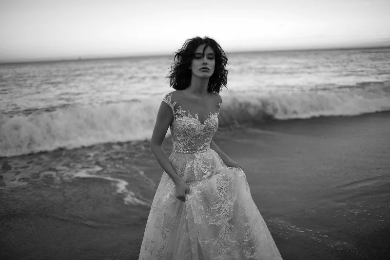 Liz Martinez Lin Date night unclassified dresses