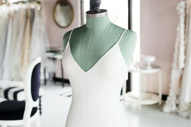 Made With Love Jordann Monochrome unclassified dresses