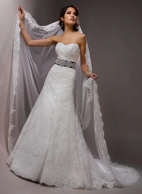 Maggie Sottero Presca Casual chic unclassified dresses