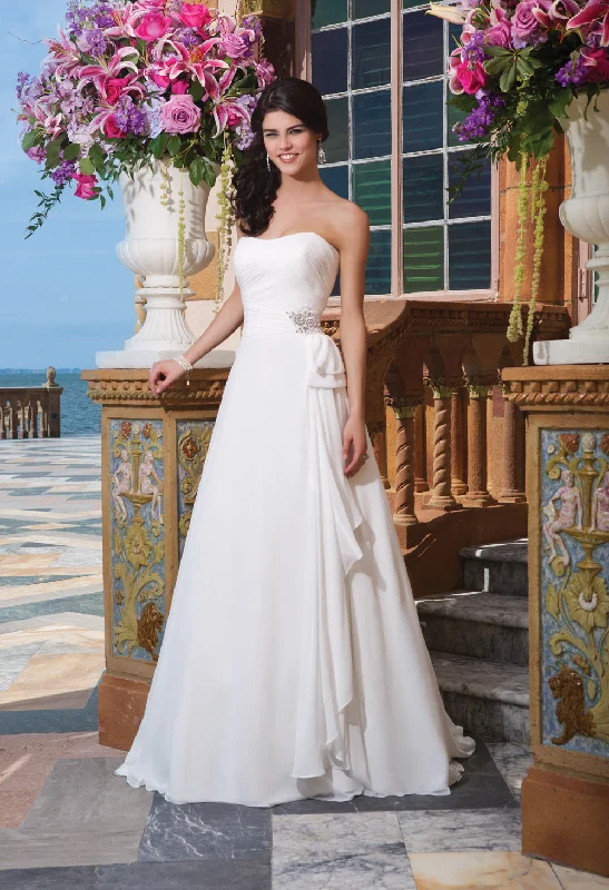 Sincerity 3841 Y2K unclassified dresses