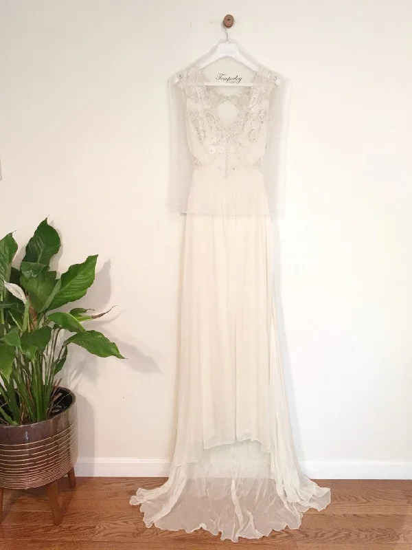Temperley London The Rosalind Y2K unclassified dresses