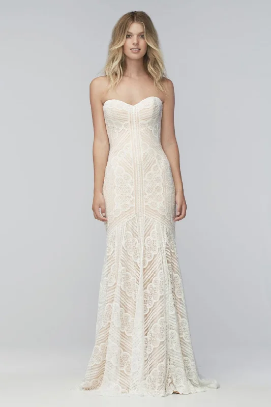 Wtoo Betty (Beaded) Trendy unclassified dresses