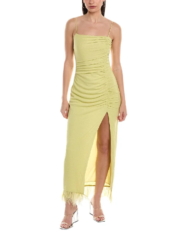 Saylor Gardenia Dress Corset unclassified dresses