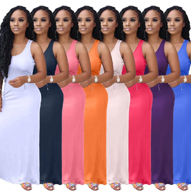 Sling dress Stretchy unclassified dresses