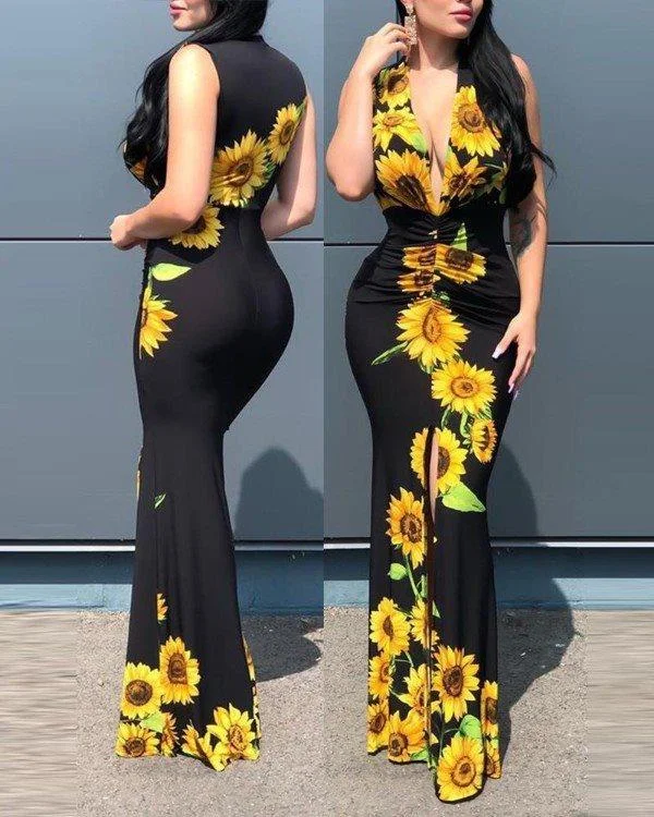 Blacksunflower