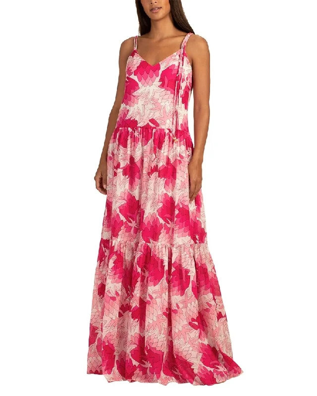 Trina Turk Juney Dress Women's unclassified dresses