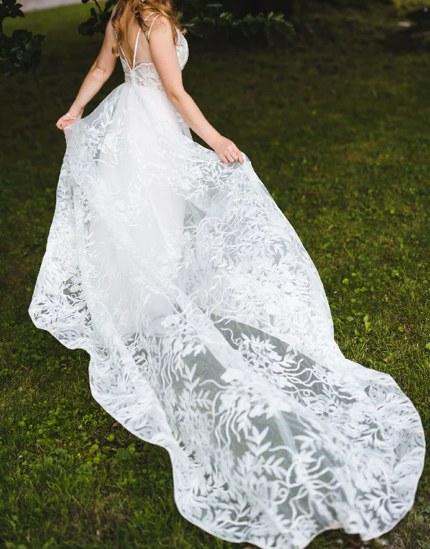Limor Rosen Melody Smocked unclassified dresses