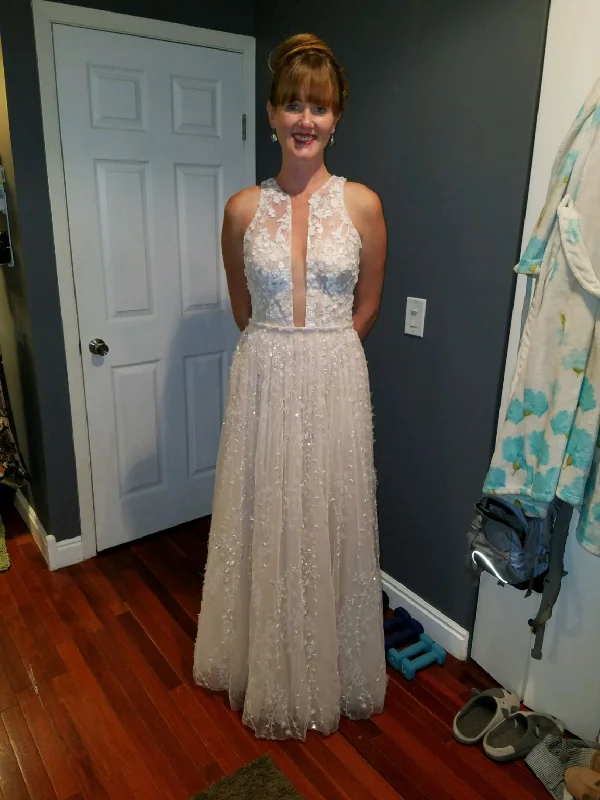 Limor Rosen Skylar Chiffon unclassified dresses