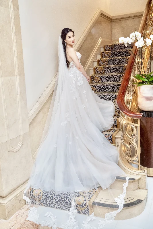 Liz Martinez Colette Affordable unclassified dresses
