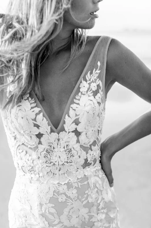 Made With Love Stevie Silk unclassified dresses