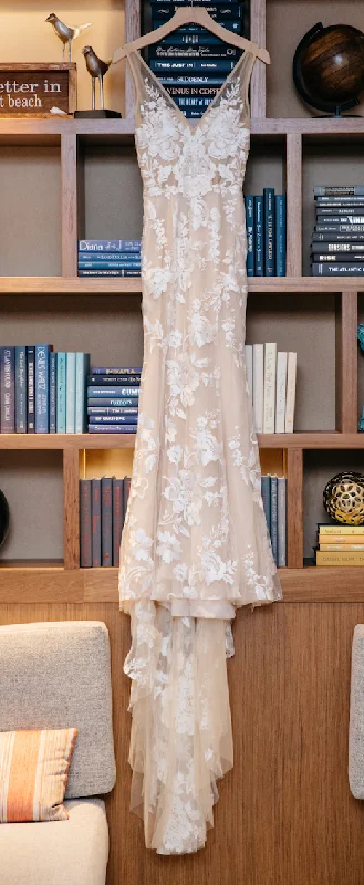 Made With Love Stevie Chiffon unclassified dresses