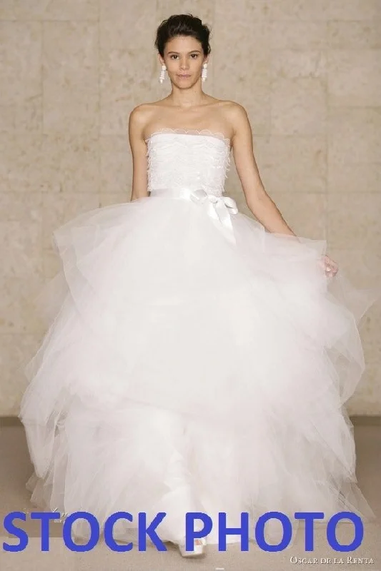 Oscar de la Renta 22E38 Best-selling unclassified dresses