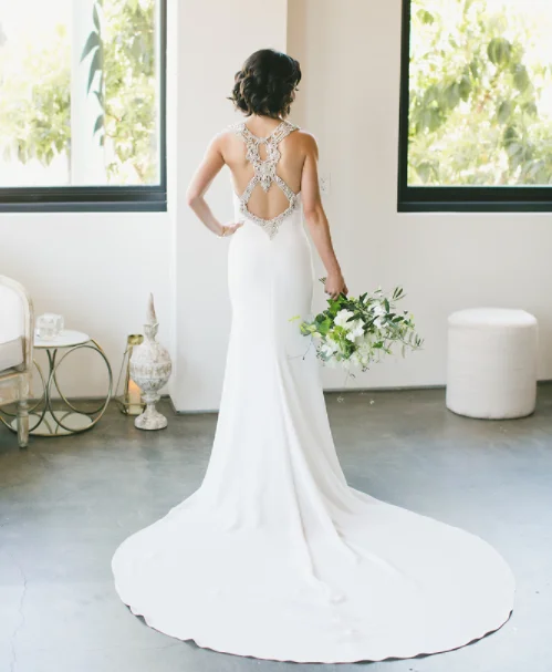 Pronovias Emmett Spring unclassified dresses