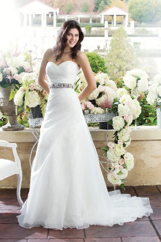 Sincerity 3760 A-line unclassified dresses