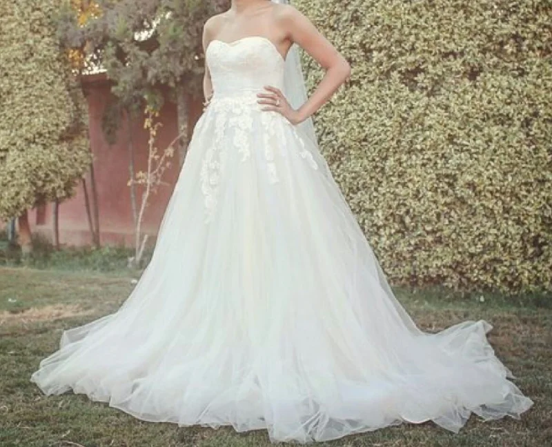 White One / W1 Jamaica A-line unclassified dresses