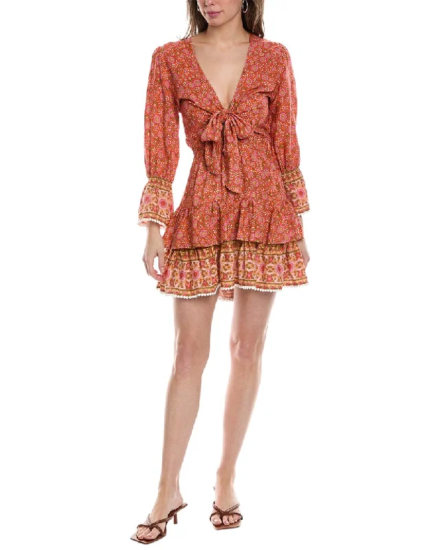 Walker&Wade Hailey Dress Vintage unclassified dresses